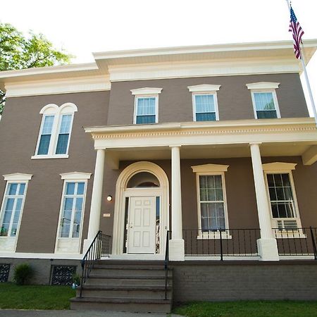Beacon Hotel Oswego Kültér fotó