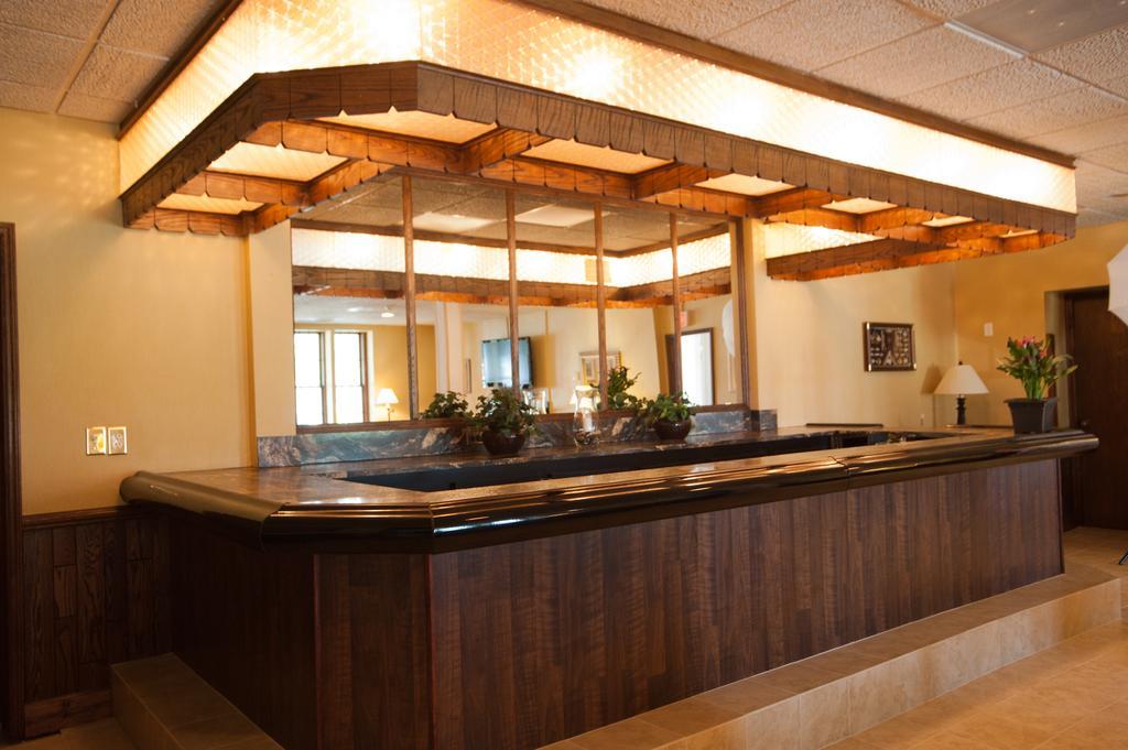 Beacon Hotel Oswego Kültér fotó