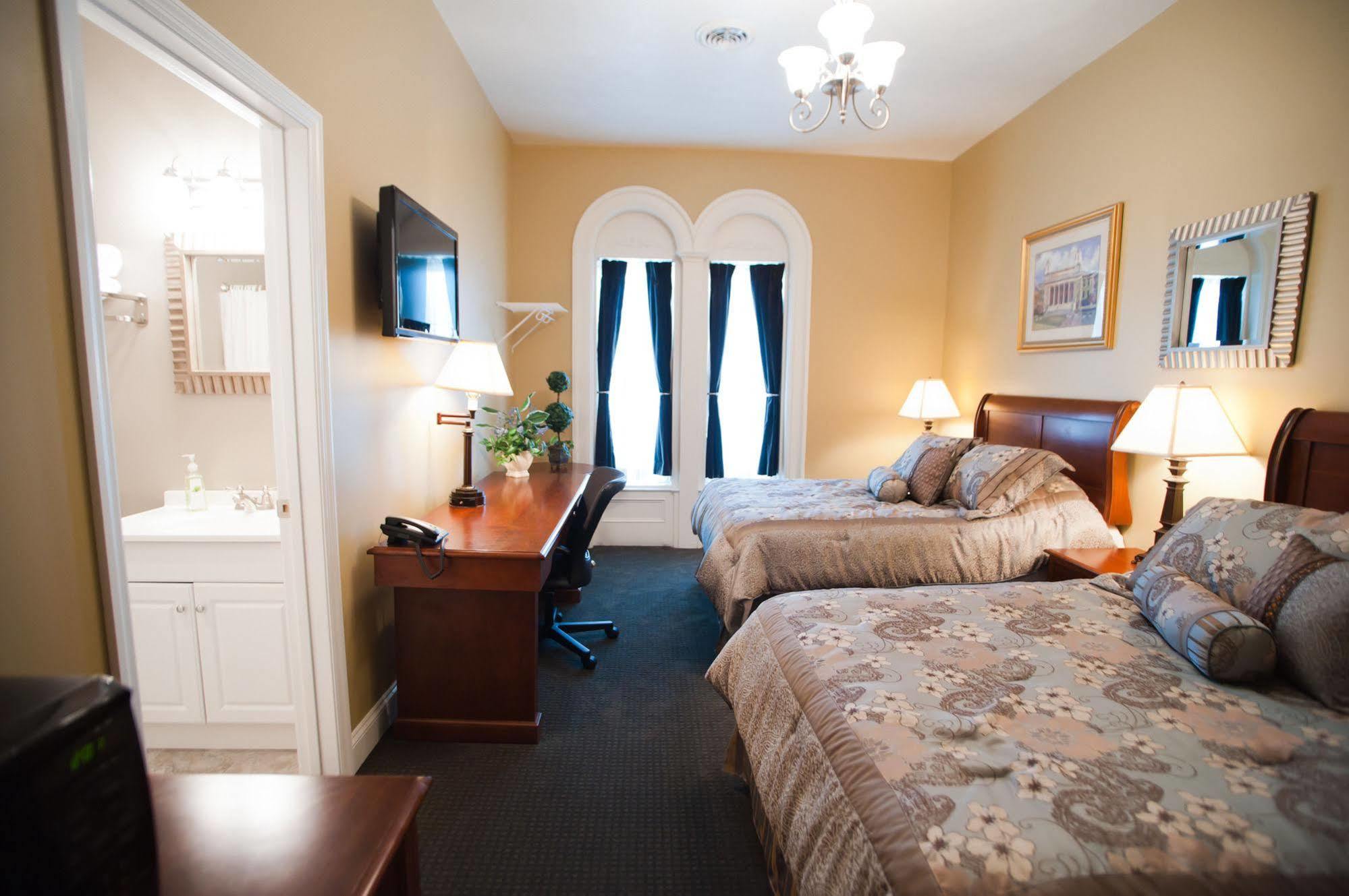 Beacon Hotel Oswego Kültér fotó