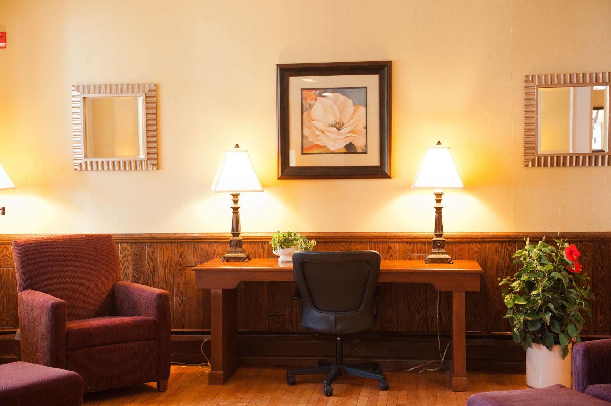 Beacon Hotel Oswego Kültér fotó