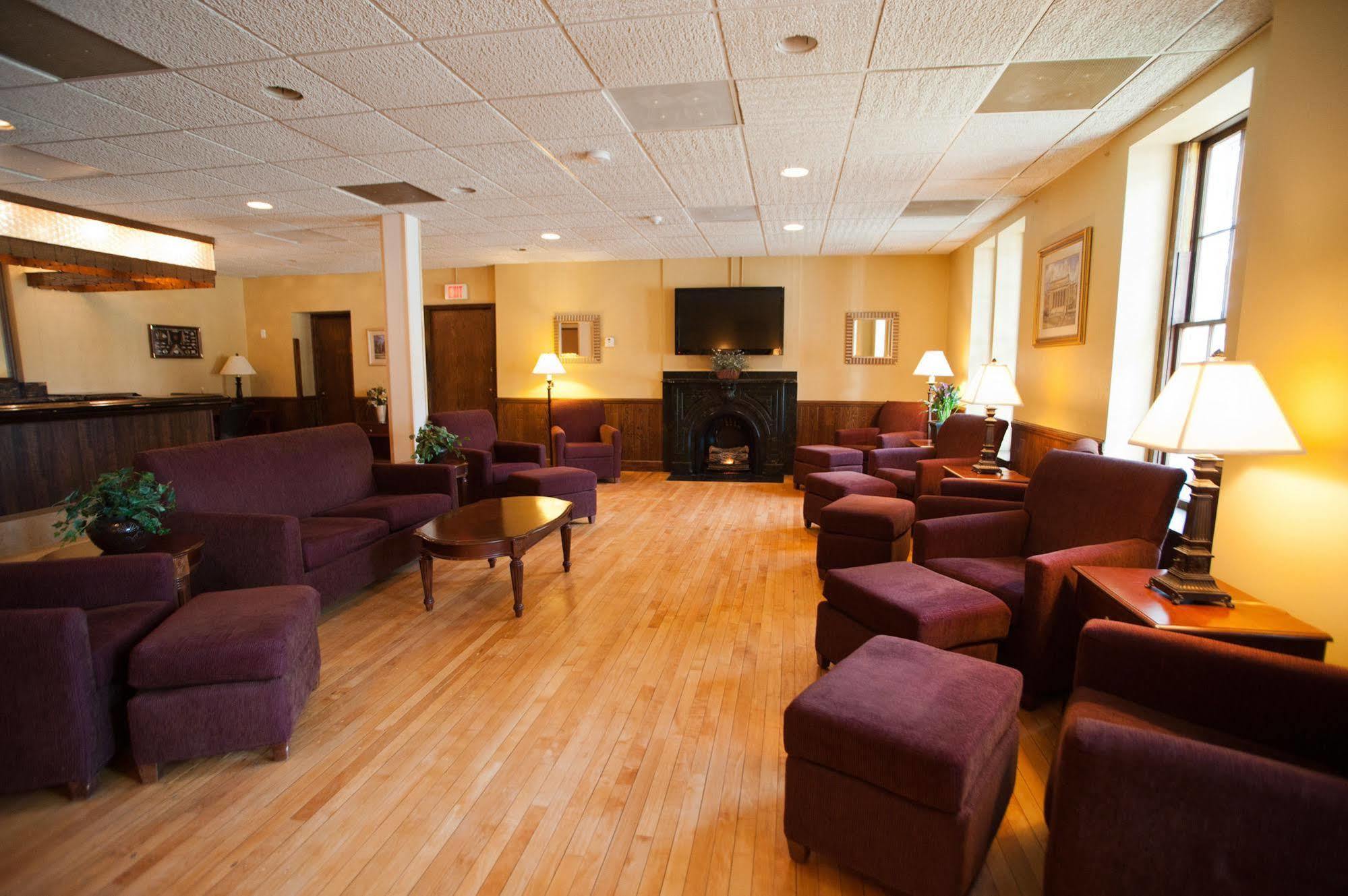 Beacon Hotel Oswego Kültér fotó