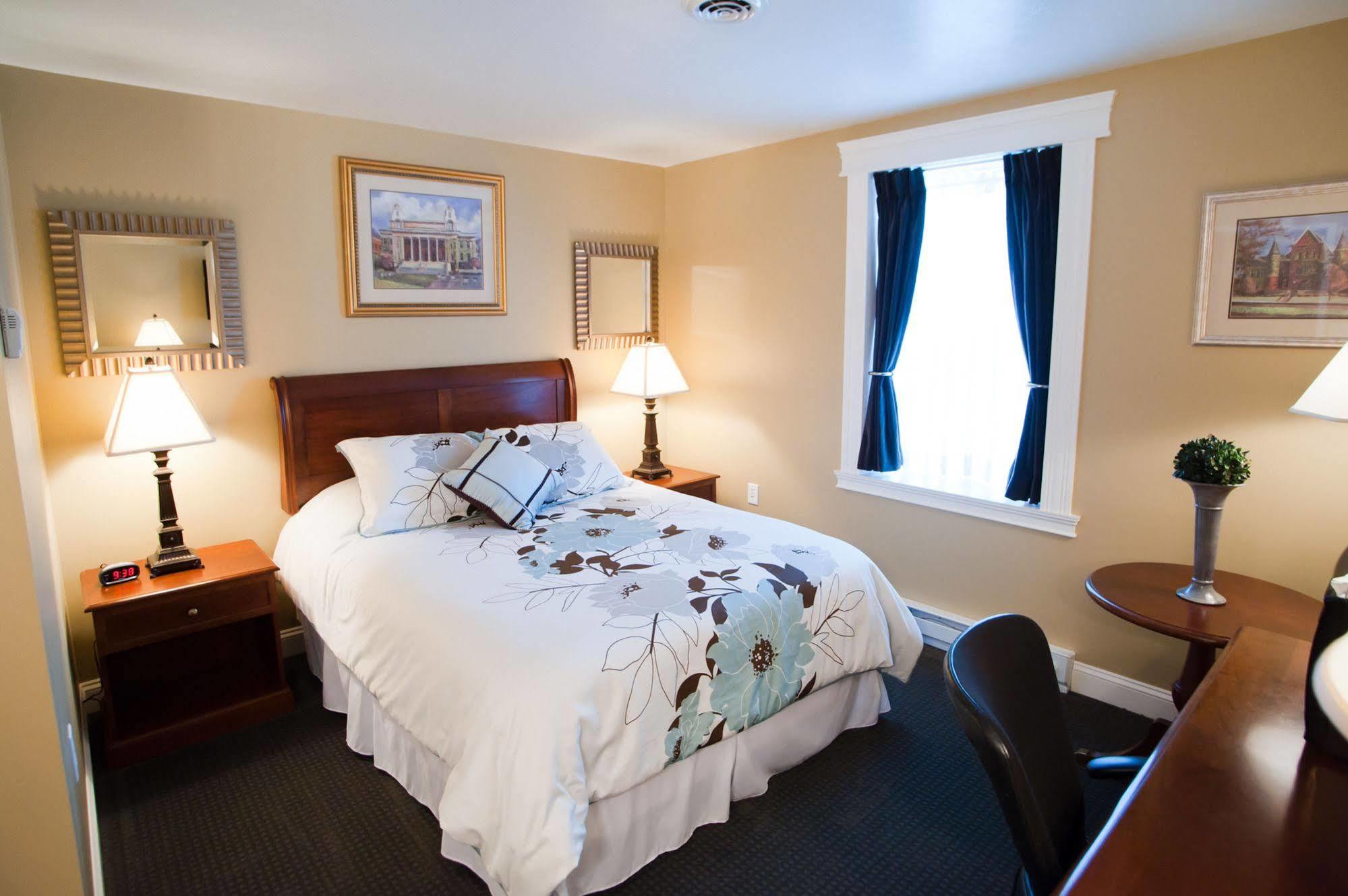 Beacon Hotel Oswego Kültér fotó