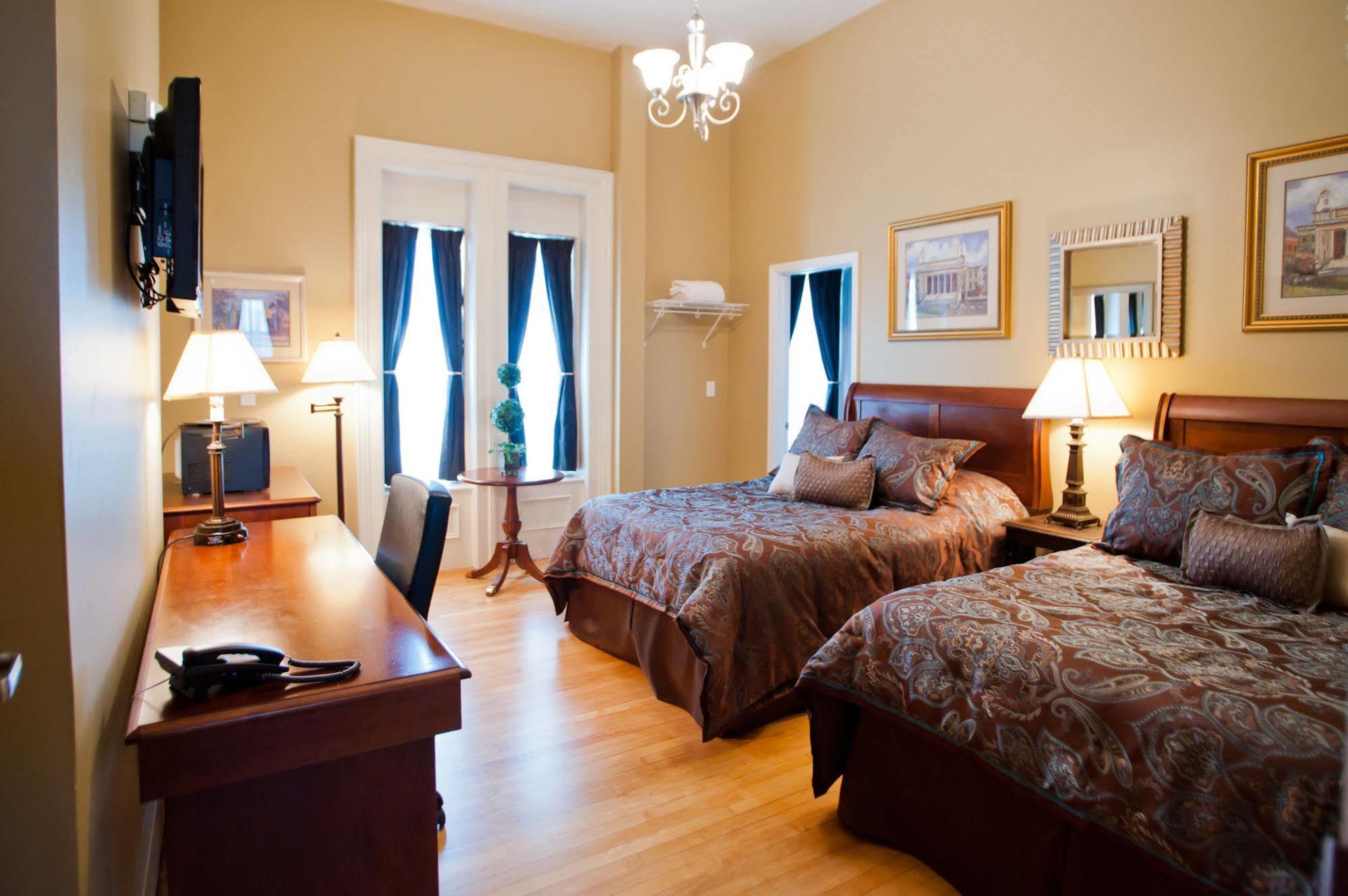 Beacon Hotel Oswego Kültér fotó
